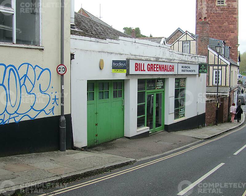 1 West Street, Exeter - Picture 2024-06-03-13-30-24