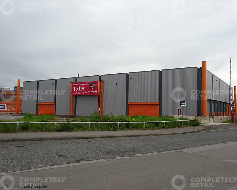 Clough Road, Hull - Picture 2024-06-03-13-31-01