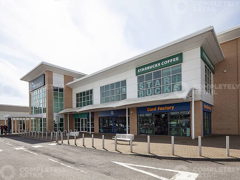 Pod D, Morfa Shopping Park, Swansea - Picture 2024-07-25-12-06-17