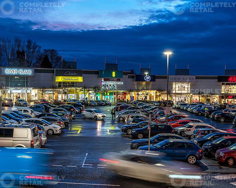 Unit 15, Parc Fforestfach, Swansea - Picture 2026-04-02-11-34-24