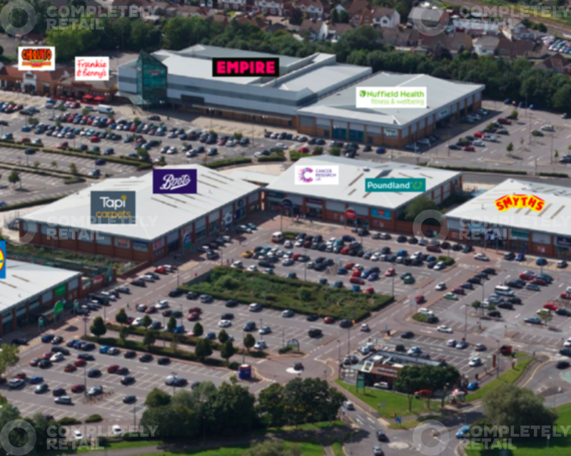 14A, Greenbridge Retail & Leisure Park, Swindon - Picture 2023-08-17-12-11-31