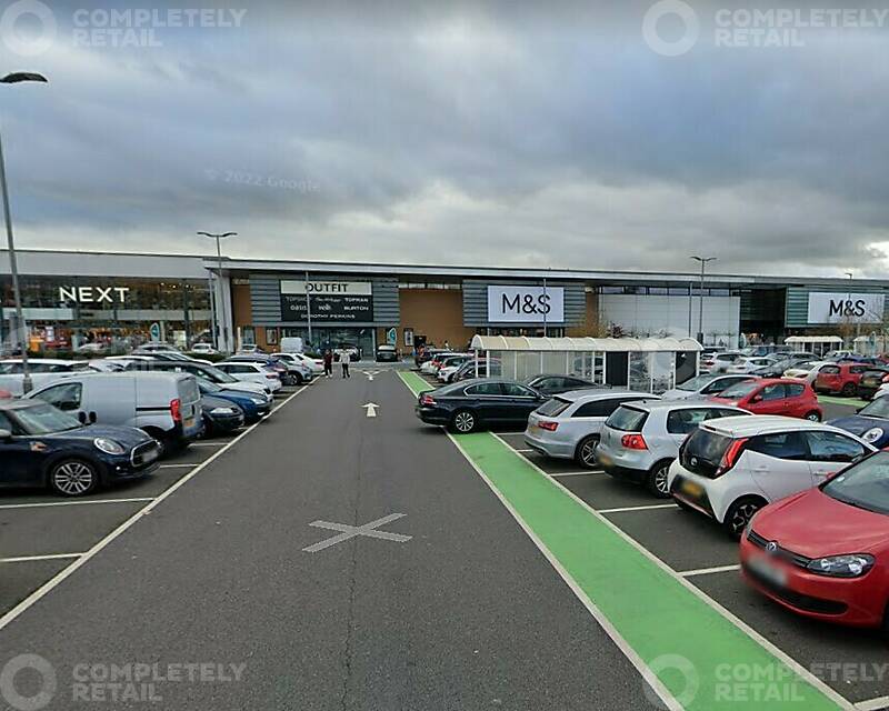 C2B, Orbital Shopping Park, Swindon - Picture 2023-01-26-13-43-28