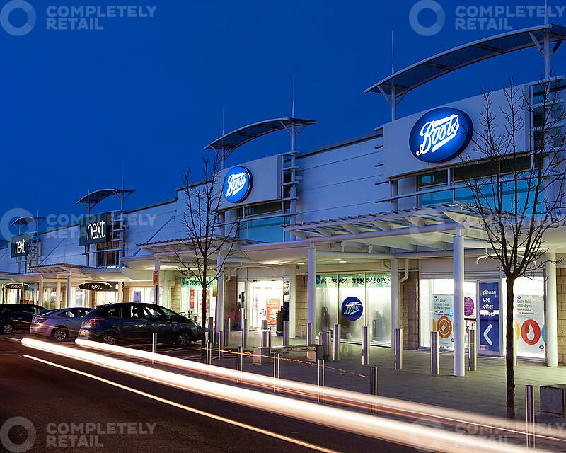 Unit 3, Telford Forge Shopping Park, Telford - Picture 2024-03-19-14-35-38