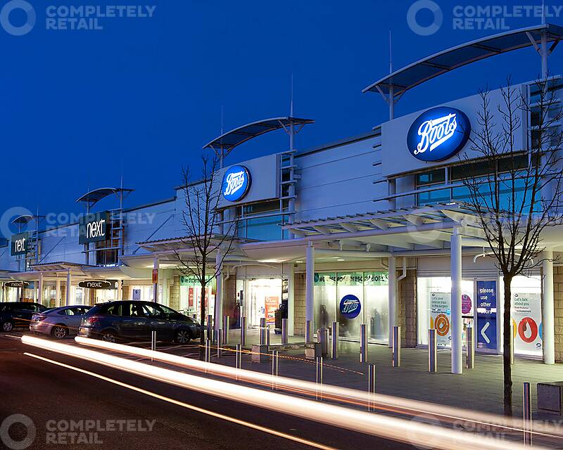 Unit 12-13, Telford Forge Shopping Park, Telford - Picture 2024-03-19-14-39-28
