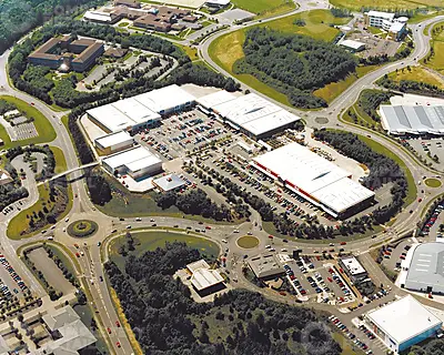 4A, Telford Bridge Retail Park