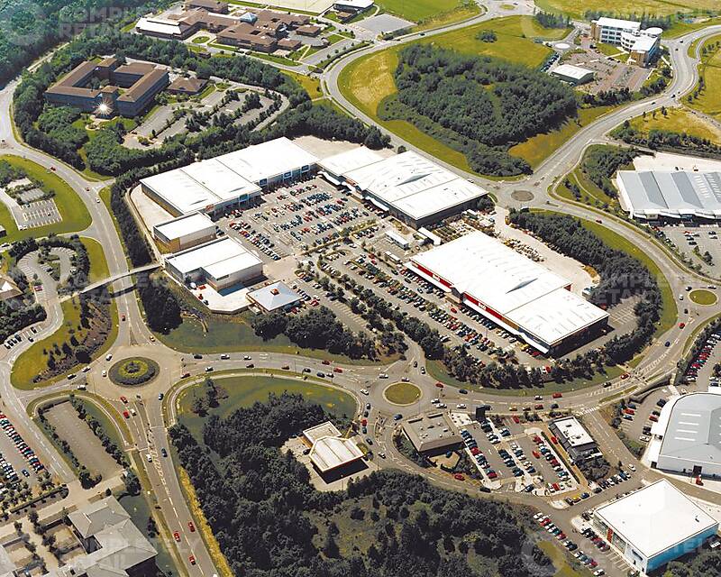 4B, Telford Bridge Retail Park, Telford - Picture 2026-06-10-16-29-39
