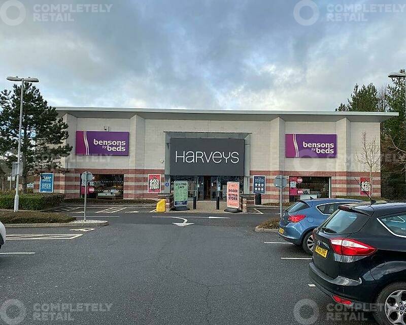 1, Riviera Way Retail Park, Torquay - Picture 2023-11-17-14-53-12
