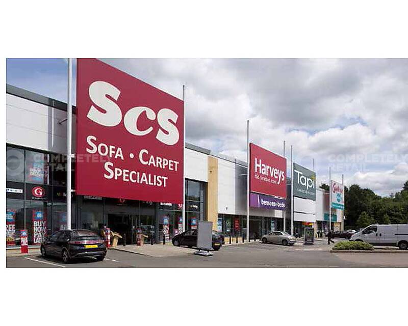 1A, Colne Valley Retail Park, Watford - Picture 2025-07-15-17-26-27