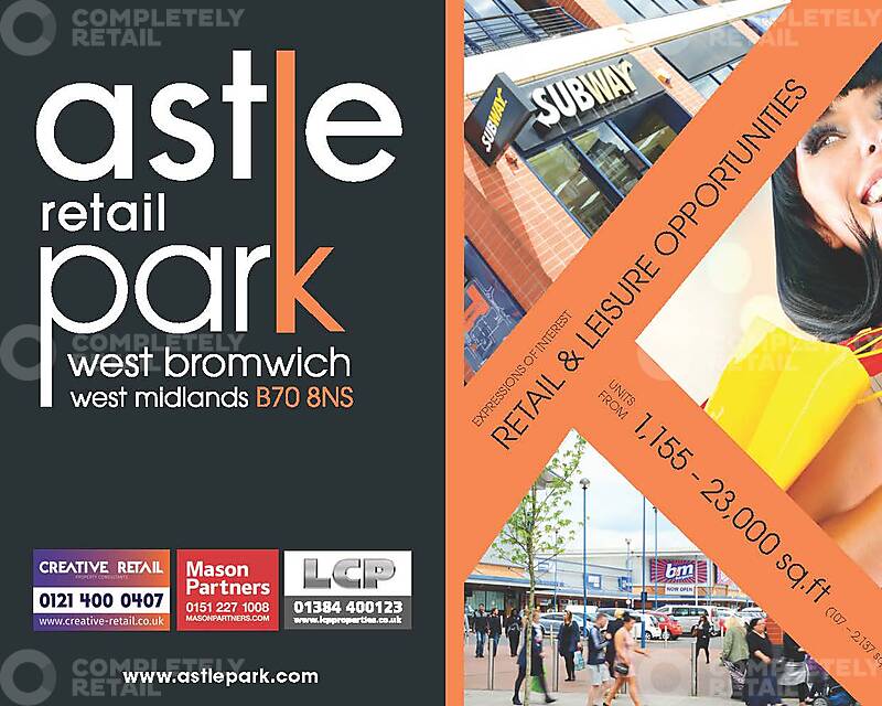 9B, Astle Retail Park, West Bromwich - Picture 2021-02-02-11-20-09