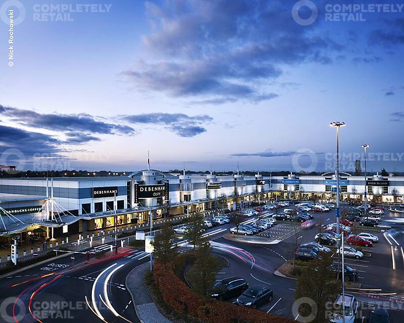 C, Monks Cross Shopping Park, York - Picture 2025-07-17-11-46-49