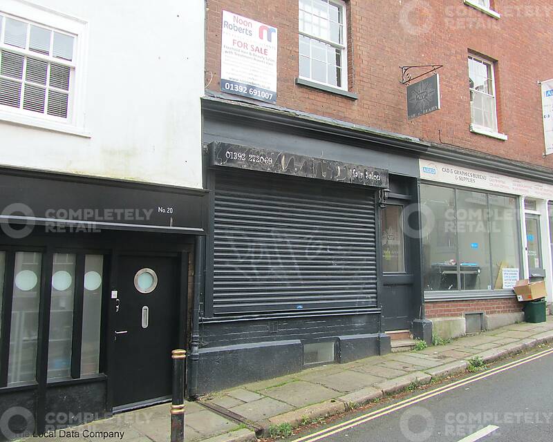 18 West Street, Exeter - Picture 2024-06-03-13-50-11