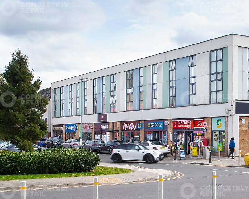 Unit 7, Birmingham - Picture 2025-04-09-10-39-39