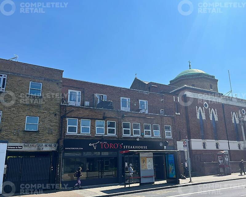 303 Balham High Road, London - Picture 2024-06-07-08-58-51