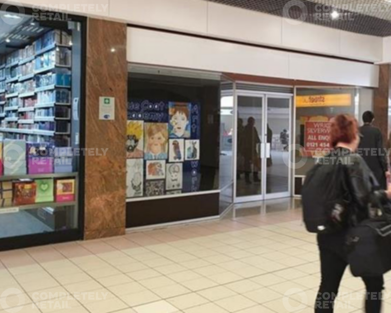 18 Bradford Mall, Walsall - Picture 2025-06-05-16-08-58