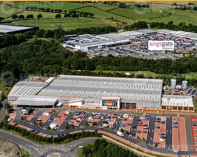 Unit 1*, East Kilbride Retail Park