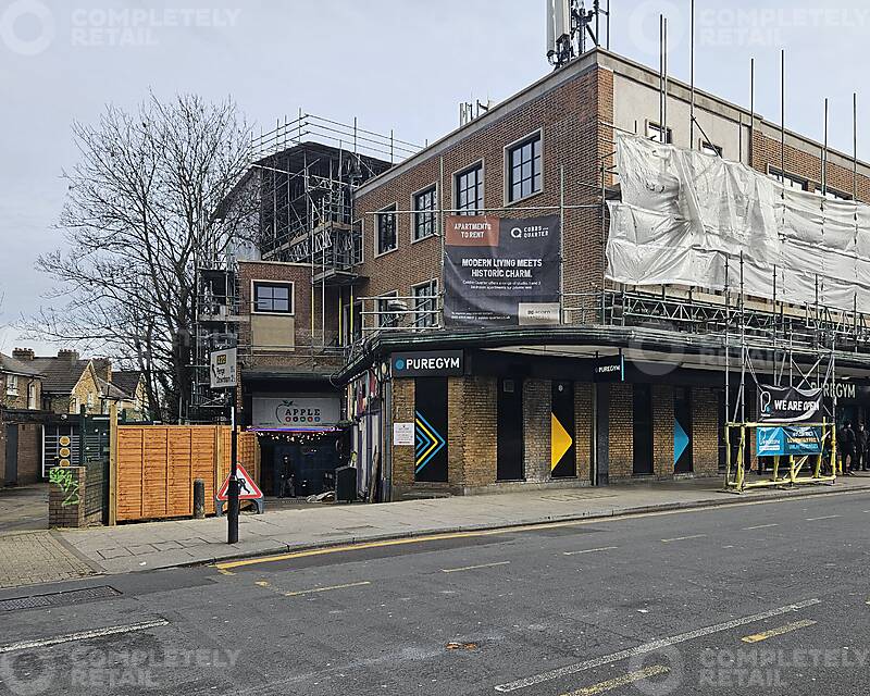 291 Kirkdale, Sydenham - Picture 2024-06-14-10-44-58