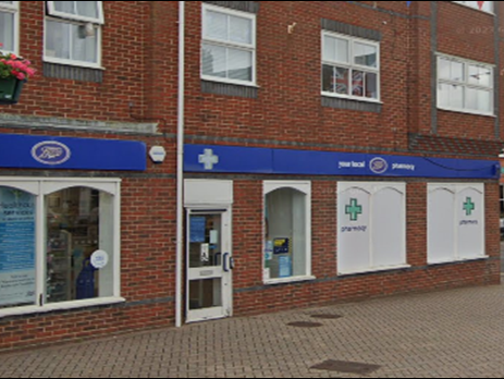 130-132 High Street, Lee-on-the-Solent