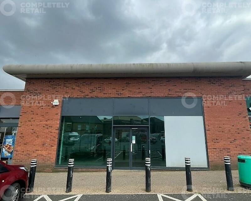 Unit 4 Felling Shopping Centre, Gateshead - Picture 2024-06-14-13-05-47