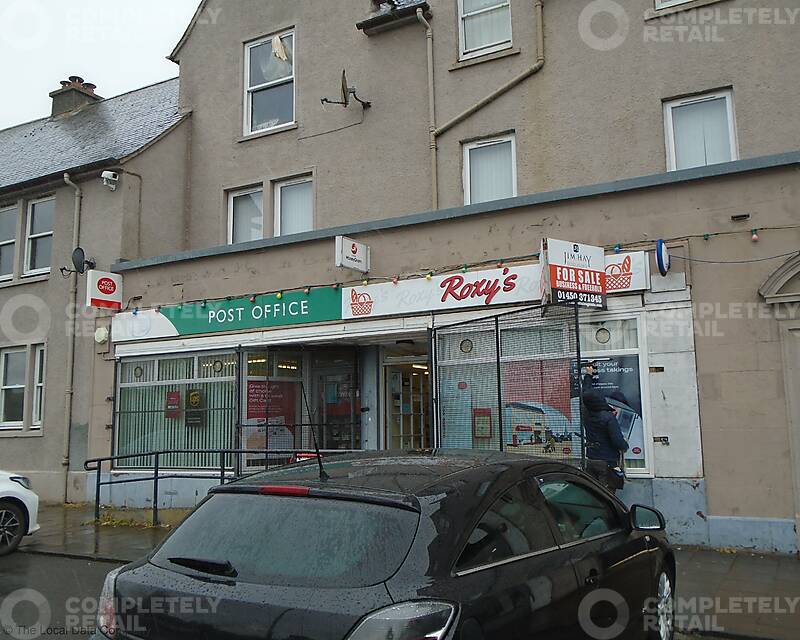 5 Kenilworth Avenue, Hawick - Picture 2024-06-18-10-16-10