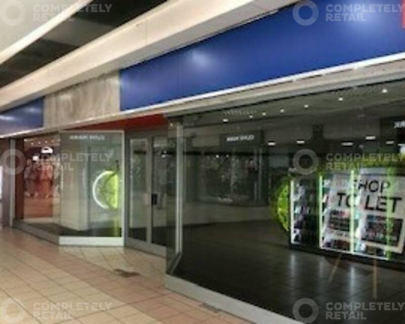 Unit 36, 41 park Mall, Walsall - Picture 2024-06-20-13-02-15