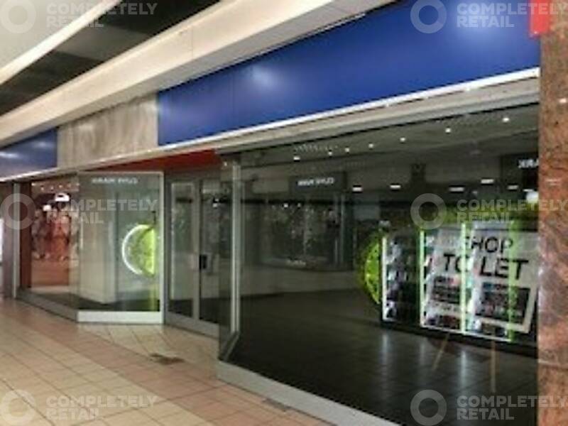 Unit 36, 41 park Mall, Walsall - Picture 2024-06-20-13-02-15