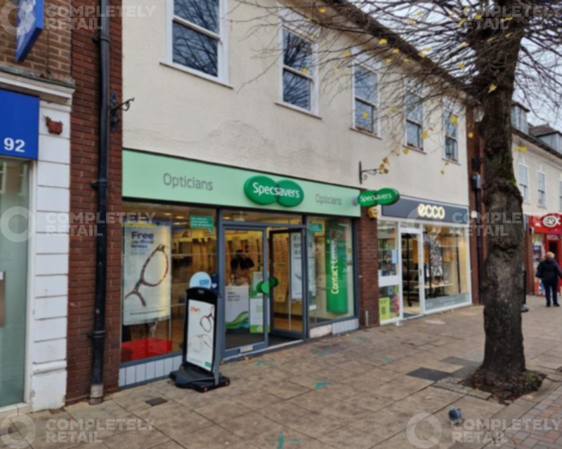 90 High Street, Solihull - Picture 2024-06-20-15-18-47
