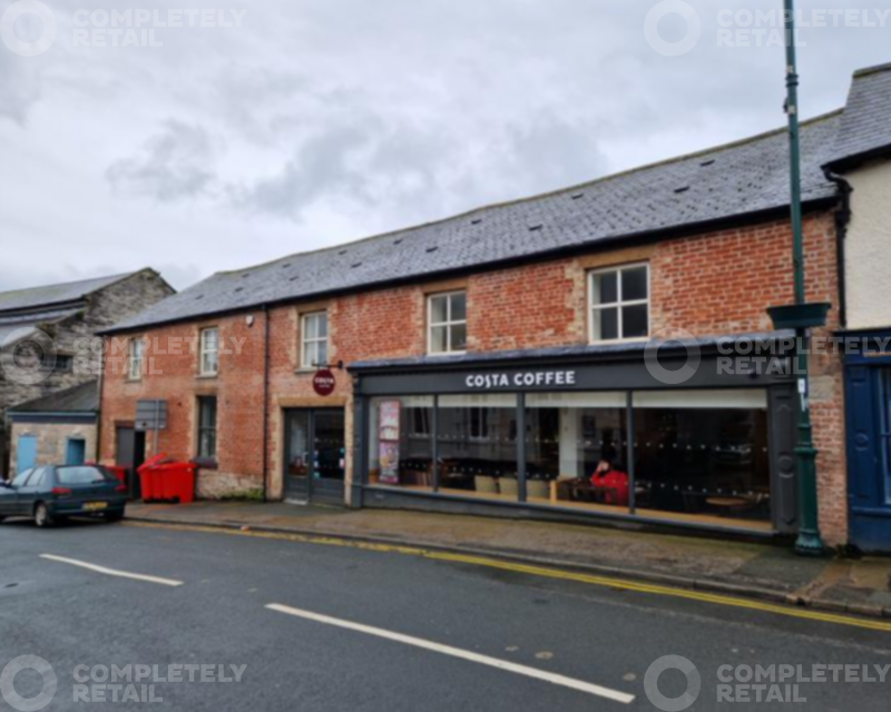 2/4 Market Street, Ruthin - Picture 2024-06-20-15-27-39