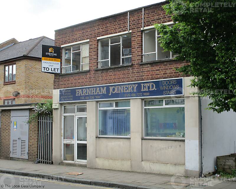 465a Hornsey Road, London - Picture 2024-06-25-10-05-55