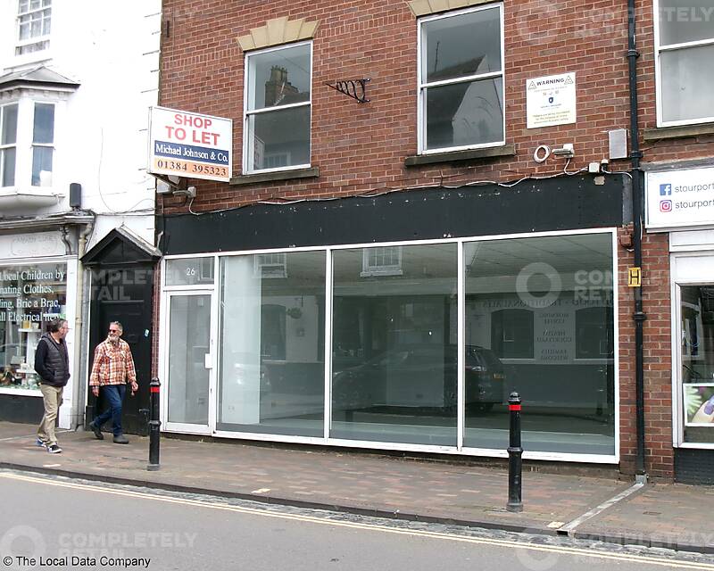 26 High Street, Stourport-on-Severn - Picture 2024-06-25-10-09-46