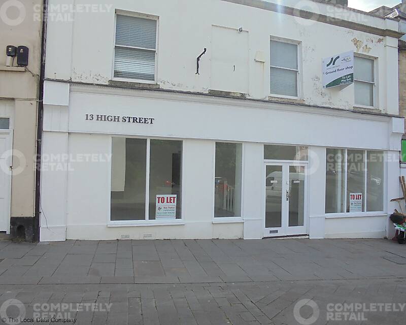 13 High Street, Calne - Picture 2024-06-25-10-24-52