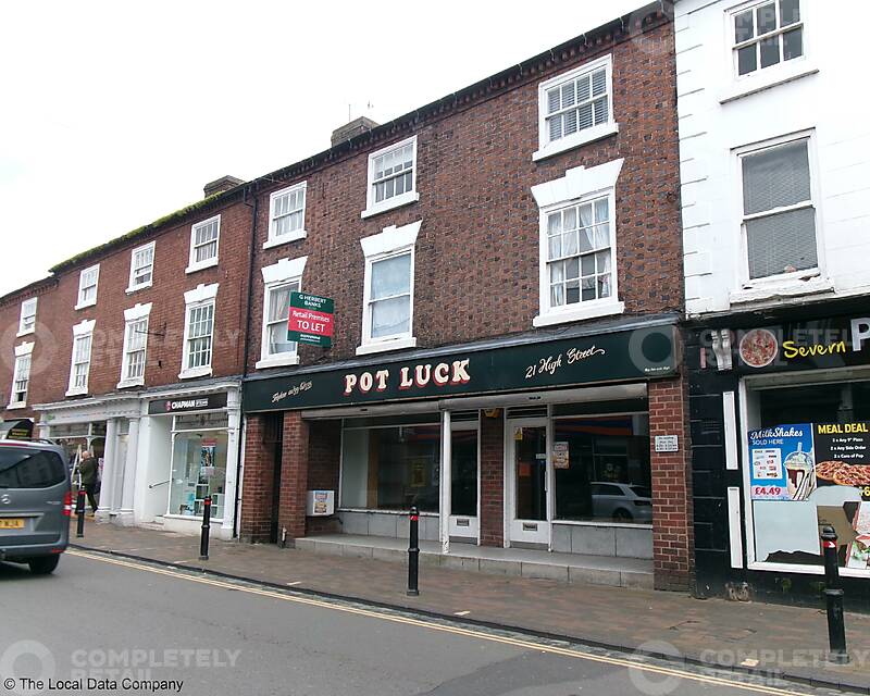 21 High Street, Stourport-on-Severn - Picture 2024-06-25-10-28-40