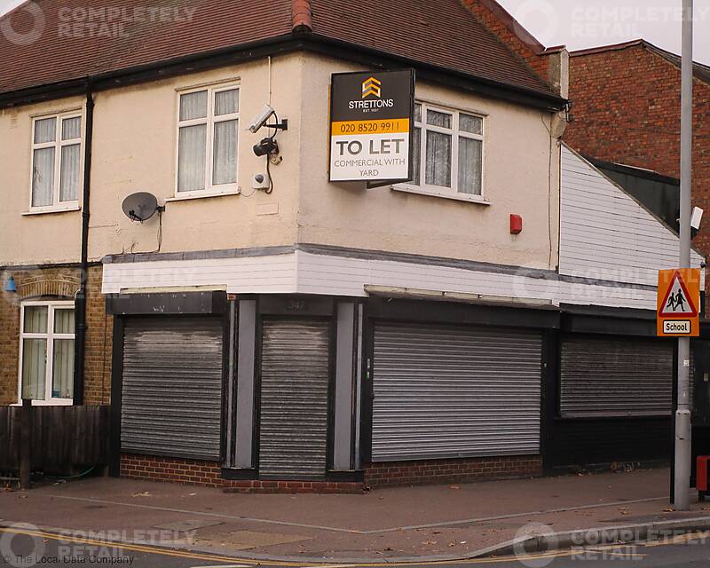 347 Higham Hill Road, London - Picture 2025-01-07-09-21-59