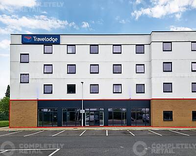 Discovery Park, Spitfire Way, Sandwich - Picture 2024-06-27-15-11-52