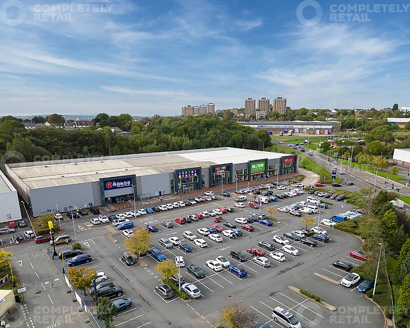 11A, Merry Hill Retail Park (Phase 2 & 3), Dudley - Picture 2025-07-17-09-59-22