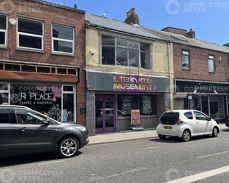 10 Nile Street, North Shields - Picture 2024-07-01-13-19-50