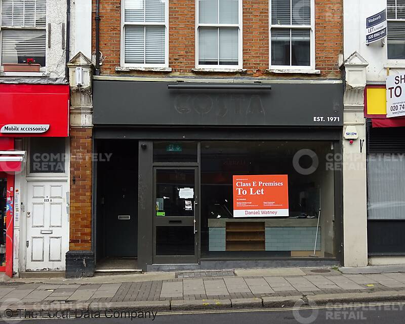 111 Chamberlayne Road, London - Picture 2024-07-02-07-15-14