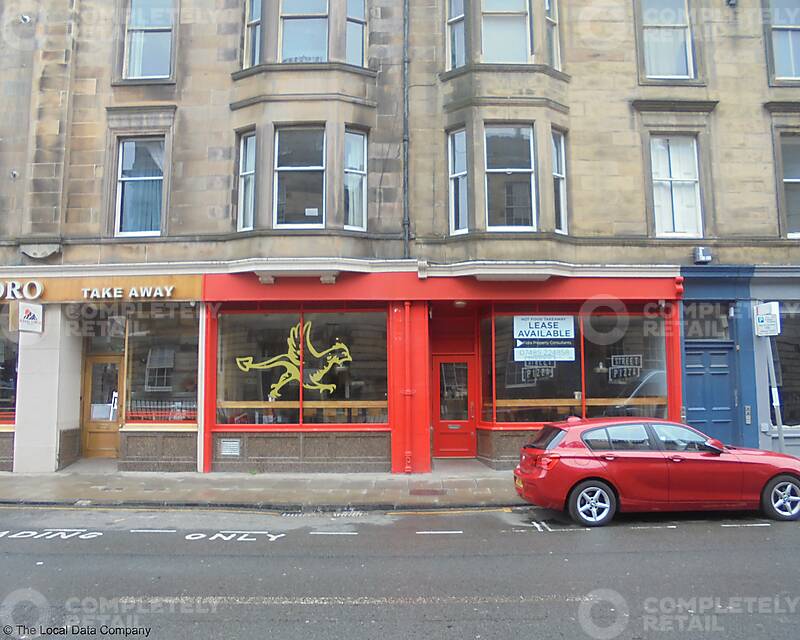11 Henderson Row, Edinburgh - Picture 2024-07-02-07-23-52