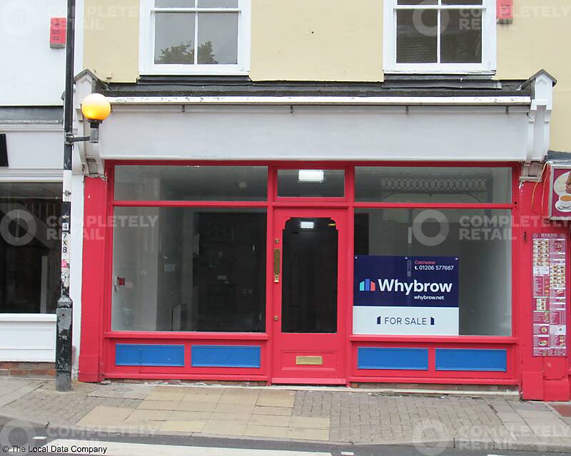 43 St. Johns Street, Colchester - Picture 2024-07-02-07-29-53