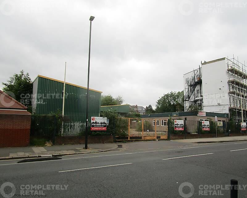 699 Green Lanes, London - Picture 2024-07-02-07-40-39