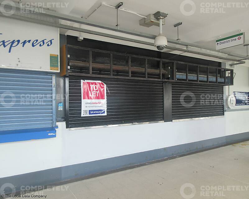 5 Wimbledon Station Shopping Area, London - Picture 2024-07-02-07-58-58