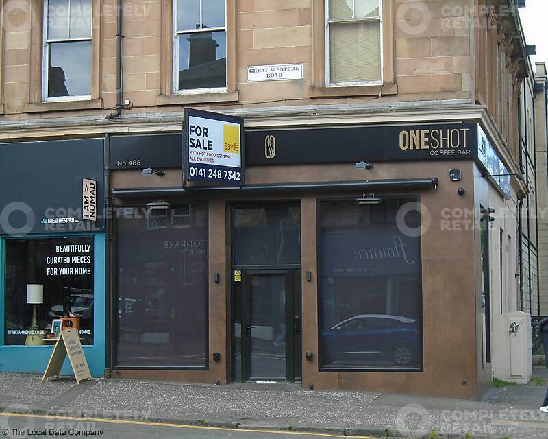 488 Great Western Road, Glasgow - Picture 2024-07-02-08-05-38
