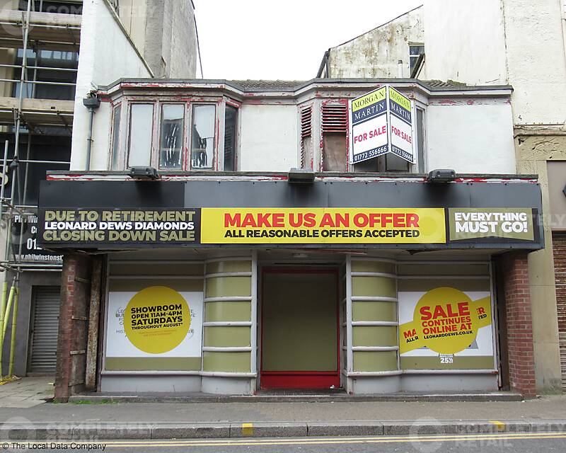 14-16 Church Street, Blackpool - Picture 2024-07-02-08-09-59