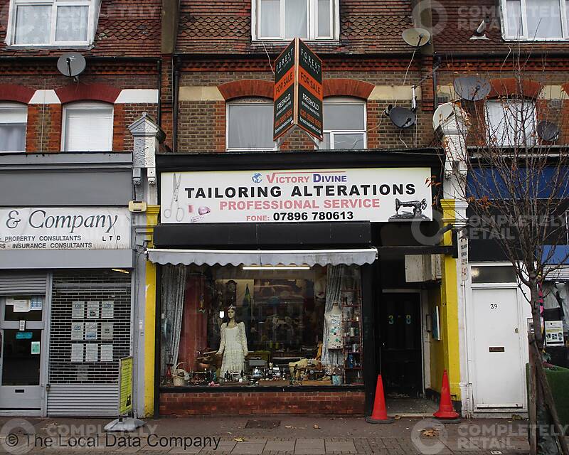 38 Park Parade, London - Picture 2025-01-07-11-45-13