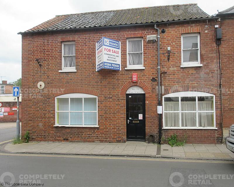 13 Earls Street, Thetford - Picture 2024-07-02-08-14-07