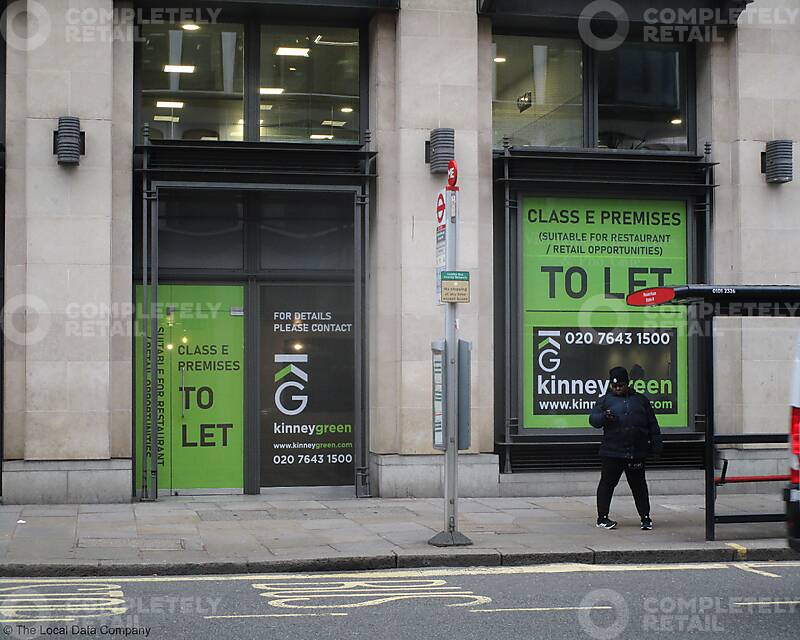 33 Cannon Street, London - Picture 2025-01-21-10-40-07