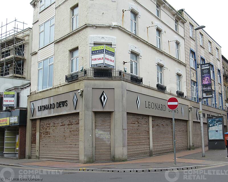 18 Church Street, Blackpool - Picture 2024-07-02-08-36-46