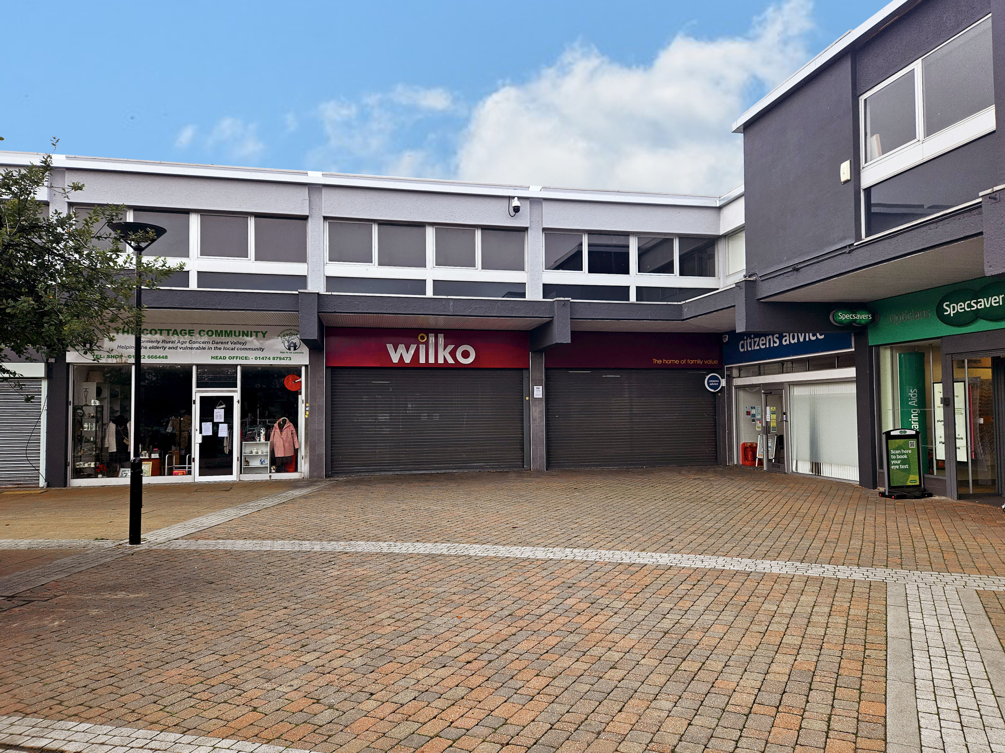 Unit 37b Swanley Shopping Centre, Swanley - Picture 2024-07-08-12-01-51