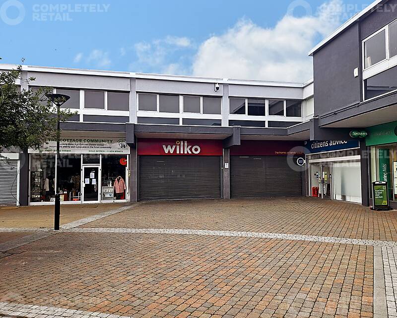 Unit 37b Swanley Shopping Centre, Swanley - Picture 2024-07-08-12-01-51