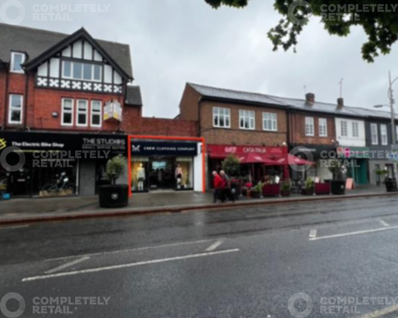 16 Alderley Road, Wilmslow - Picture 2024-07-12-15-14-15