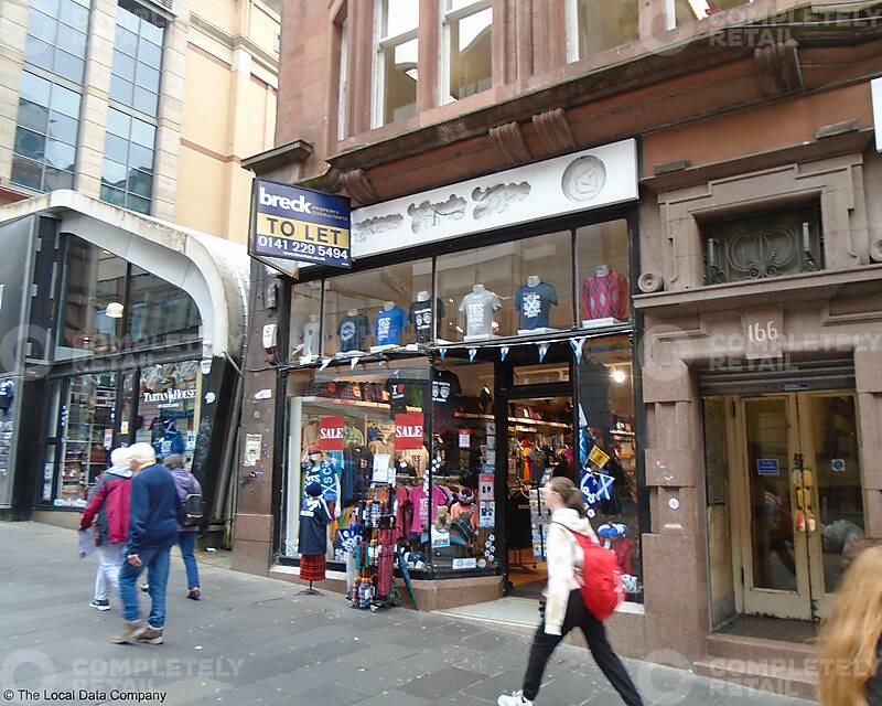 168 Buchanan Street, Glasgow - Picture 2024-07-15-15-48-44